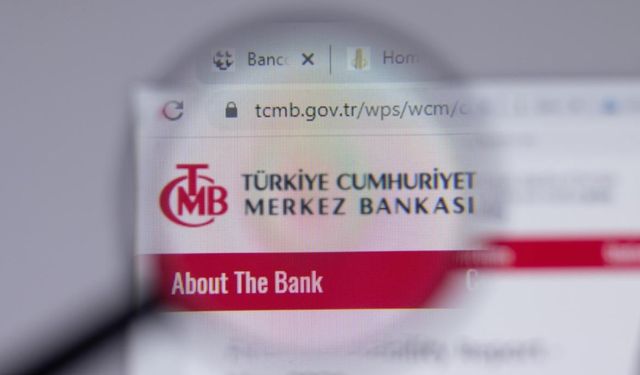 Merkez Bankası duyurdu: Ödemelerde yeni dönem başlıyor