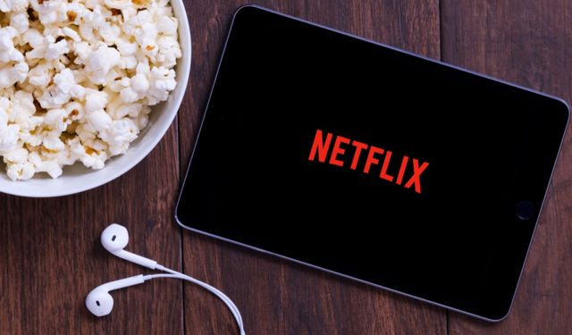 Netflix, özel jeti için uçuş görevlisi arıyor