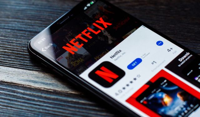 Netflix abone sayısı beklentileri aştı! Şirket hisseleri, kapanış sonrası işlemlerde sert yükseldi