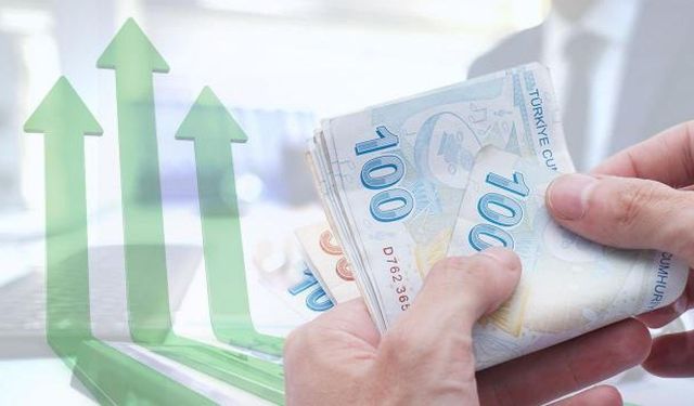 2023'te vergilere büyük zam geliyor: Tapu, noter, pasaport, trafik cezası...