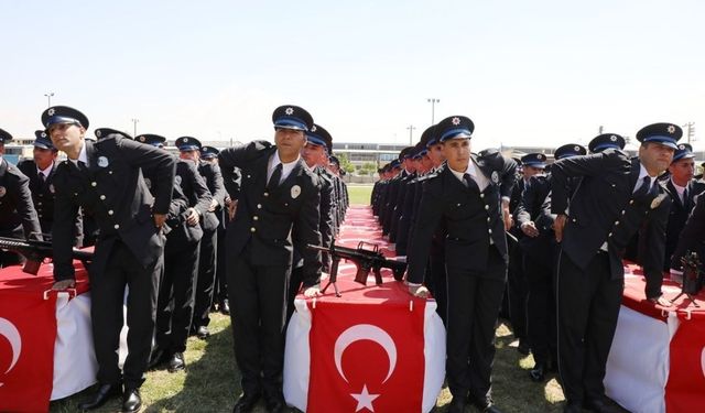 Son Dakika! 29. POMEM kontenjan sayısı artırıldı!