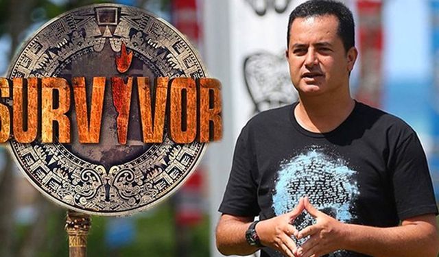 Survivor yarışmacısından, Acun Ilıcalı'ya milyonluk dava