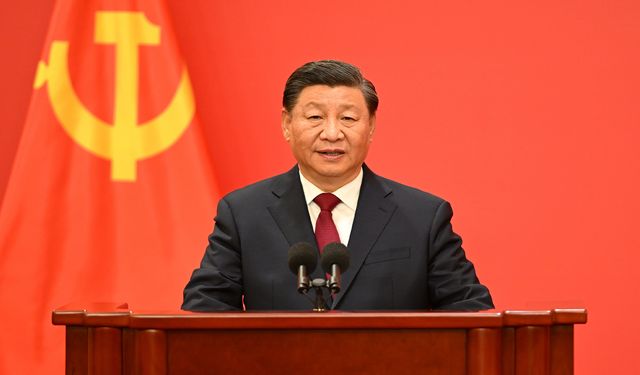 Xi, Çin Komünist Partisi'nin öz reform yapmasının önemini vurguladı