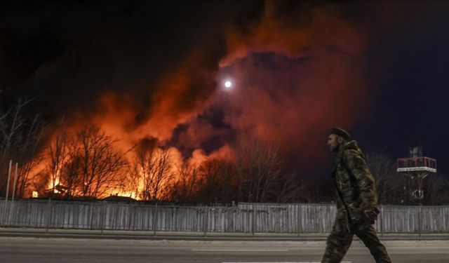 Pandemiyi 44 gün önce tahmin etmişti: Yaşayan Nostradamus'tan dehşete düşüren öngörü!