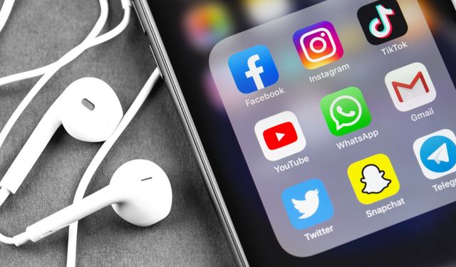 ABD'de Facebook, Instagram ve WhatsApp çöktü