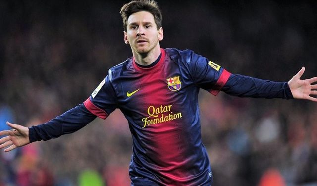 Arjantin bir ilke imza attı; Messi, Dünya Kupası tarihine geçti!