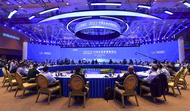 2022 Boao Girişimciler Forumu'nda kalkınmaya güven tazelendi