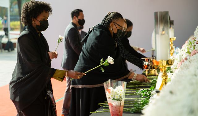 Seul'de Cadılar Bayramı izdihamında ölü sayısı 156 oldu