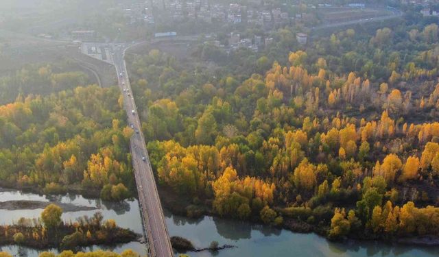 UNESCO’nun göz bebeği rengarenk