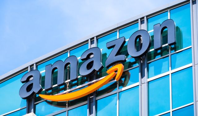 Amazon 10 bin kişiyi işten çıkarmaya hazırlanıyor