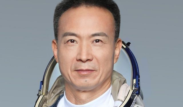 Çin'in Shenzhou-15 uzay görevini yürütecek astronotlar açıklandı