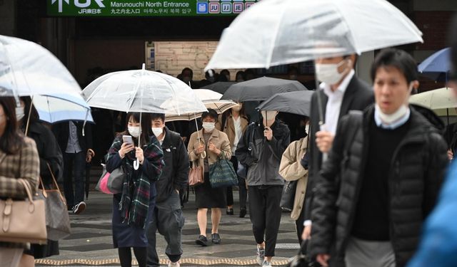 Japon ekonomist: Çin'den ayrışmak Japon şirketlerini var olma krizine sürükler