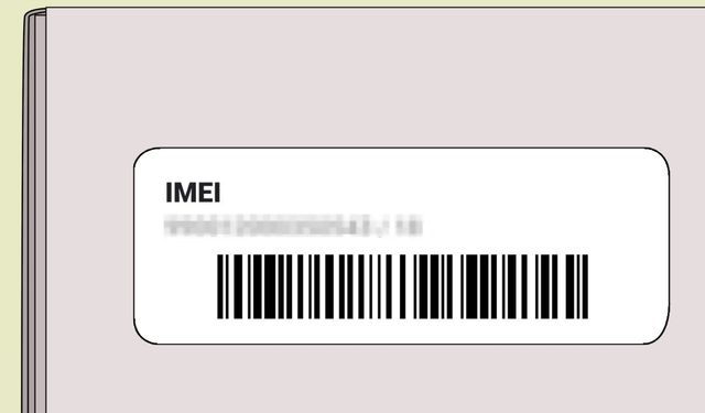 Yurt dışından getirilen telefonların IMEI numarasını kaydettirmek ‘6090 liraya yükselebilir’