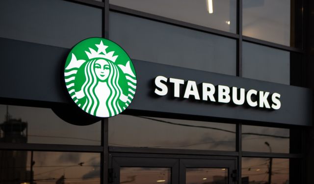 Starbucks: Çin ana karasında 9.000 mağaza hedefini tutturma yolunda ilerliyoruz