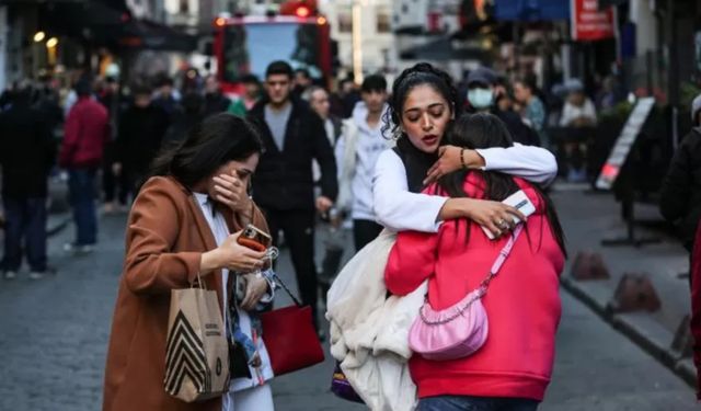 İstiklal Caddesi'nde bombalı saldırı: New York Times’ın haberi büyük tepki çekti