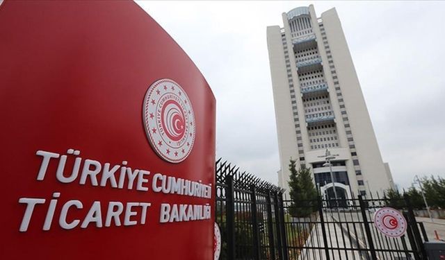 Ticaret Bakanlığı’ndan Güney Kore ve Vietnam’a damping kararı