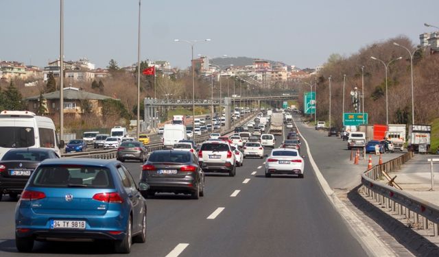 TESK Başkanı’ndan trafik sigortasına taksit çağrısı