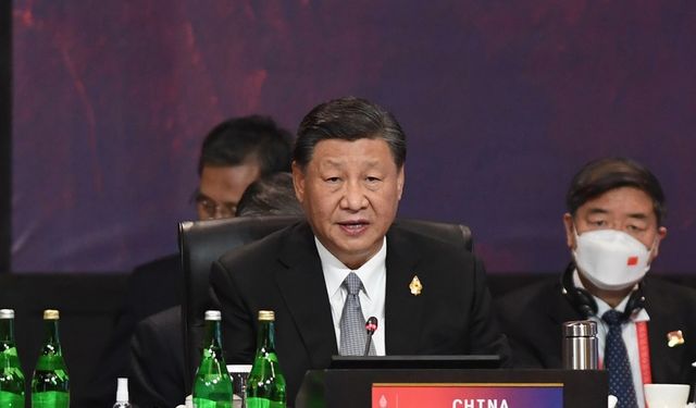 Xi: Çin, merkezinde BM olan uluslararası sistemin sadık destekçisi