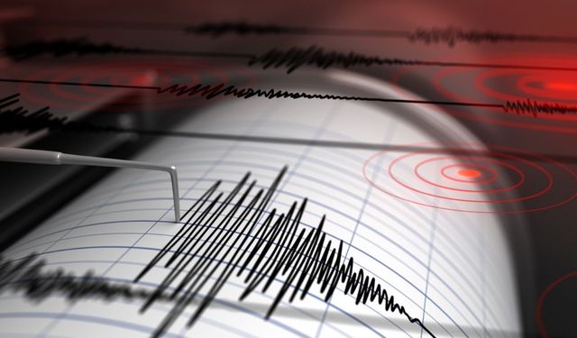 Evimin altından deprem fay hattı geçiyor mu? E-Devlet Sorgulama Ekranı