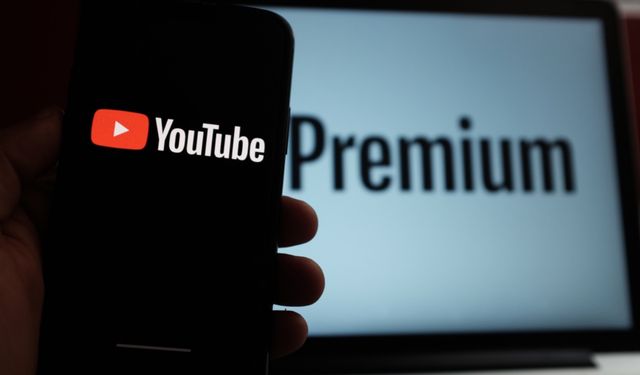 YouTube Premium'a zam: iPhone kullananlar için 20 TL'lik tüyo