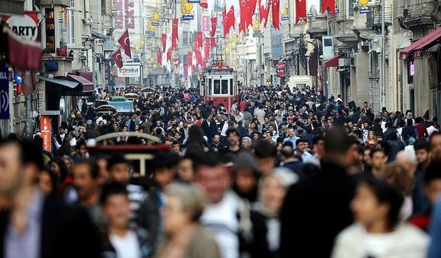 TÜİK açıkladı: İşte Türkiye’de bebeklere en çok konulan isimler