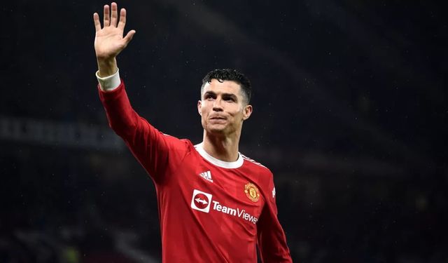 Cristiano Ronaldo'dan Al-Nassr iddialarına yanıt