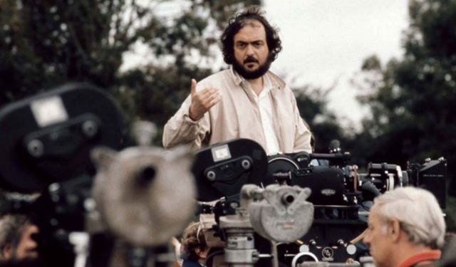 Stanley Kubrick sergisi, İstanbul Sinema Müzesi’nde