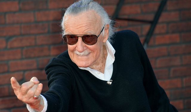 Stan Lee'nin 100. doğum günü için Marvel'dan özel belgesel