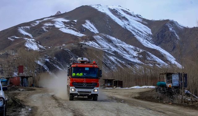 Afganistan'daki patlamada ölenlerin sayısı 19'a yükseldi