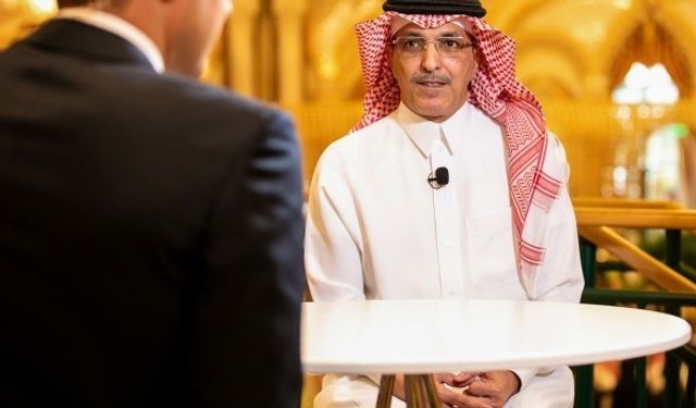 Suudi Arabistan TCMB’ye 5 milyar dolar yatıracak