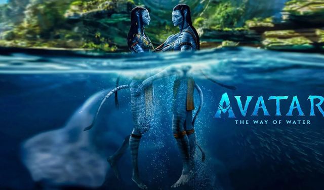 Avatar 2'yi izlerken kalp krizinden öldü