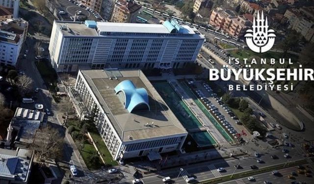 İçişleri Bakanlığı tarafından hazırlanan İBB raporu savcılığa teslim edildi