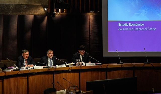 ECLAC: Latin Amerika 2022 yılında yüzde 3,7 büyüme kaydedecek