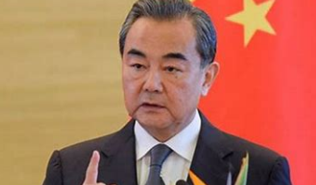 Çin Dışişleri Bakanı, Çin-CEEC işbirliğinin derinleştirilmesi çağrısında bulundu