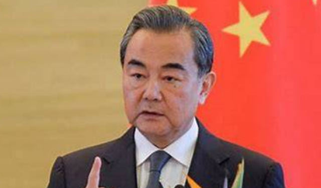 Çin Dışişleri Bakanı: Çin, kendine özgü büyük ülke diplomasisiyle yeni bir çığır açacak
