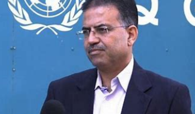 BM yetkilisi: UNRWA son yıllardaki 'en ağır mali krizle' karşı karşıya