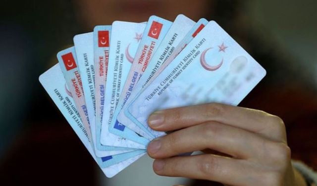 Bankalarda yeni dönem: Yeni kimlik kartı olmayanlara kötü haber