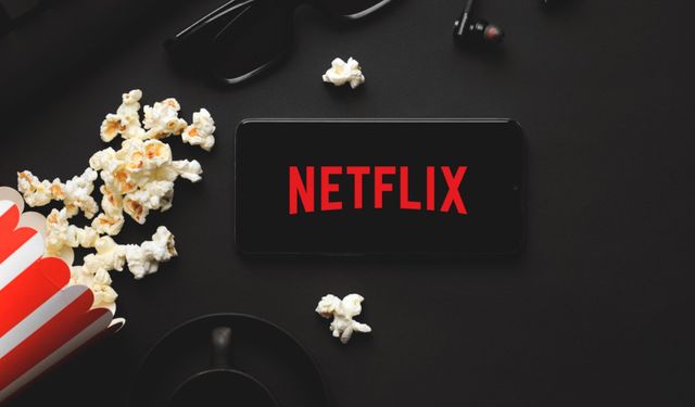 Netflix, 2022'de en çok izlenen dizi ve filmlerini açıkladı