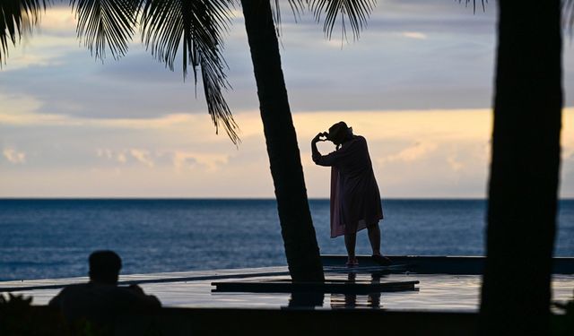 Çin'in Hainan eyaletinde uluslararası film festivali başladı