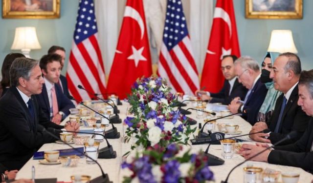 Washington'daki ABD-Türkiye görüşmeleri nasıl sonuçlandı?