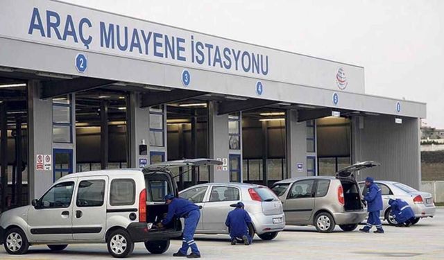 Araç muayene ücretlerine zam: 2023 araç muayene ücretleri ne kadar oldu?