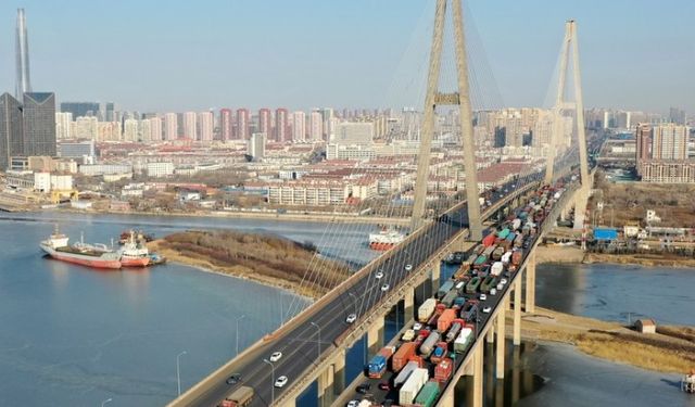 Çin Dışişleri Sözcüsü: Çin'in Kovid-19'a müdahalesini optimize etmesi küresel ekonomik toparlanmaya fayda sağlayacak