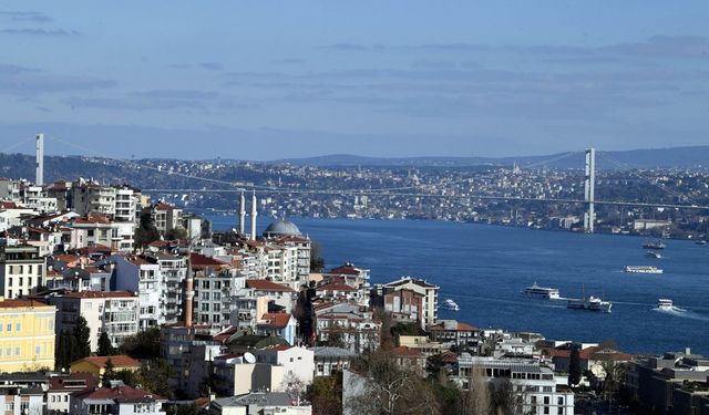 Türkiye'nin kültür başkenti İstanbul Çinli turistlere hazırlanıyor