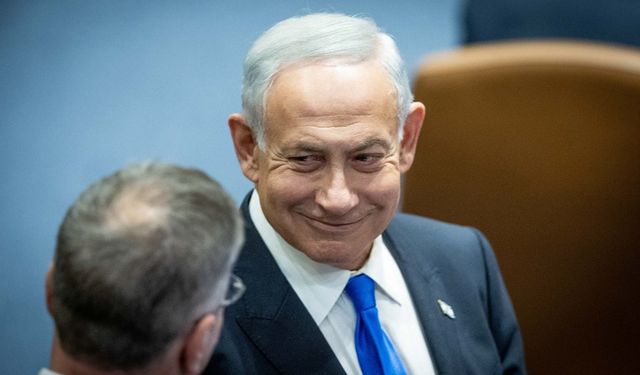 Çin Başbakanı Li, yeniden İsrail başbakanı seçilen Netanyahu'yu kutladı