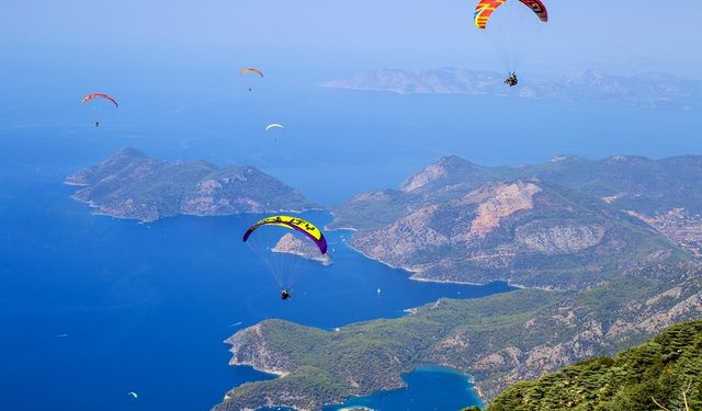 Fethiye, Çinli konukları ağırlamayı sabırsızlıkla bekliyor