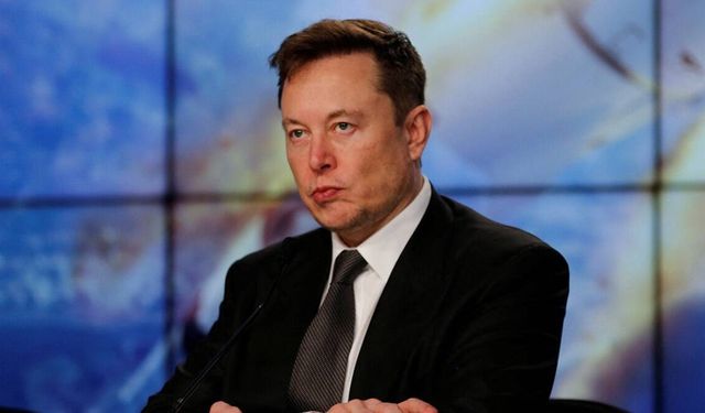 Elon Musk, ABD'nin Çinli elektrikli araçlara uyguladığı gümrük vergilerini eleştirdi