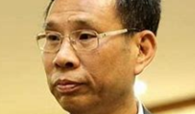 Çin Maliye Bakanı: Çin, proaktif mali politikasını güçlendirecek