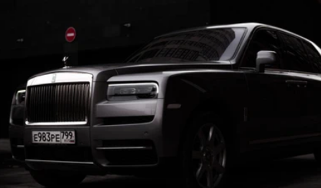 Rolls-Royce, Çin'in en büyük pazarı olmasını bekliyor