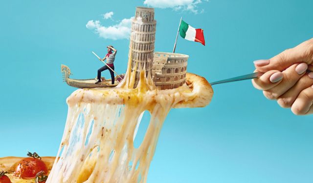 İtalya hakkında muhtemelen daha önce duymadığınız 16 ilginç gerçek