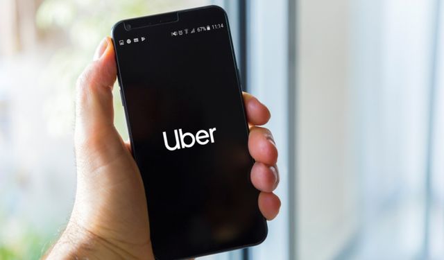 Uber, İstanbul’daki yeni hizmeti Uber Kurye’yi duyurdu